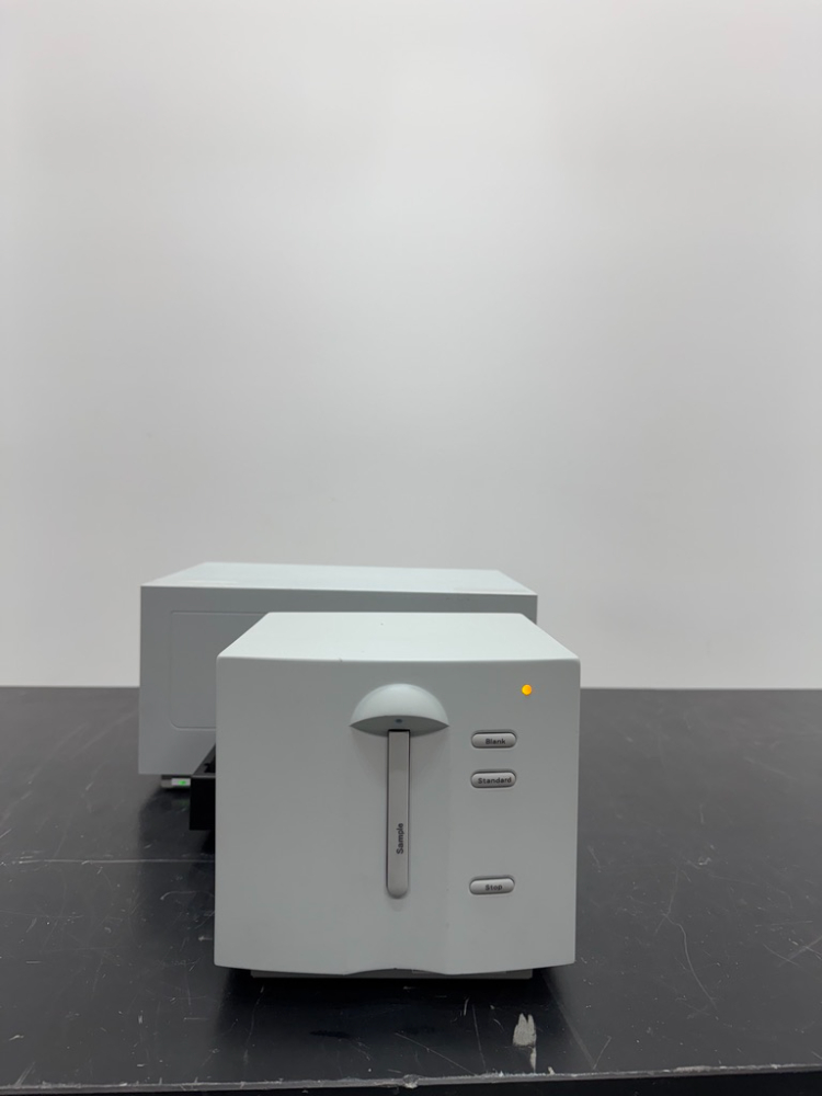 Image of Agilent Technologies G1103A Spectrophotometer